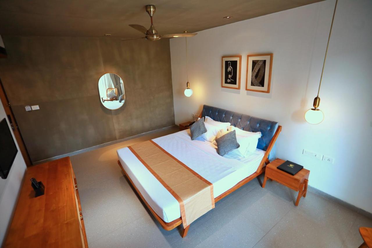 E.05 City Inn Alwaye Экстерьер фото