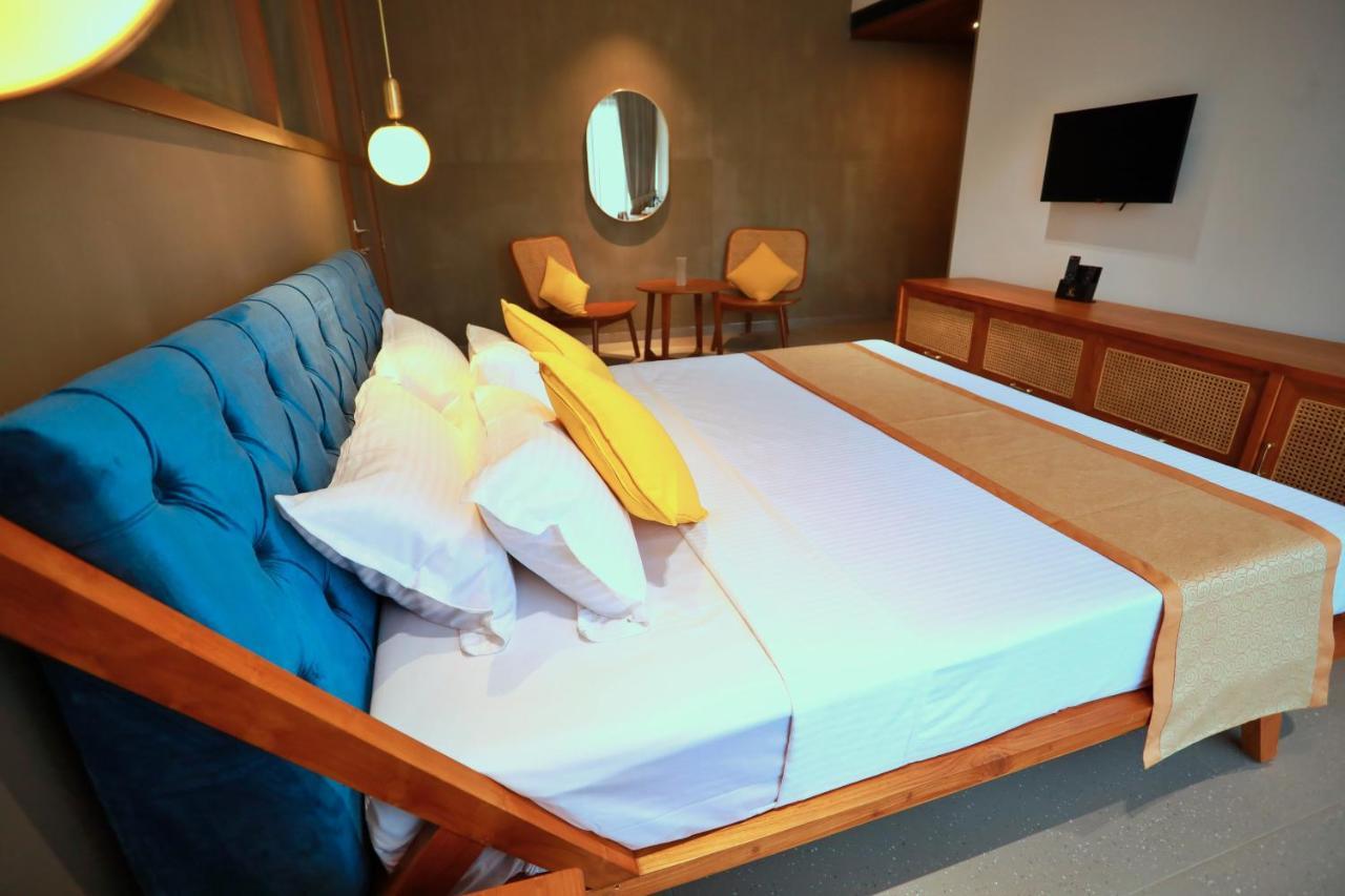 E.05 City Inn Alwaye Экстерьер фото