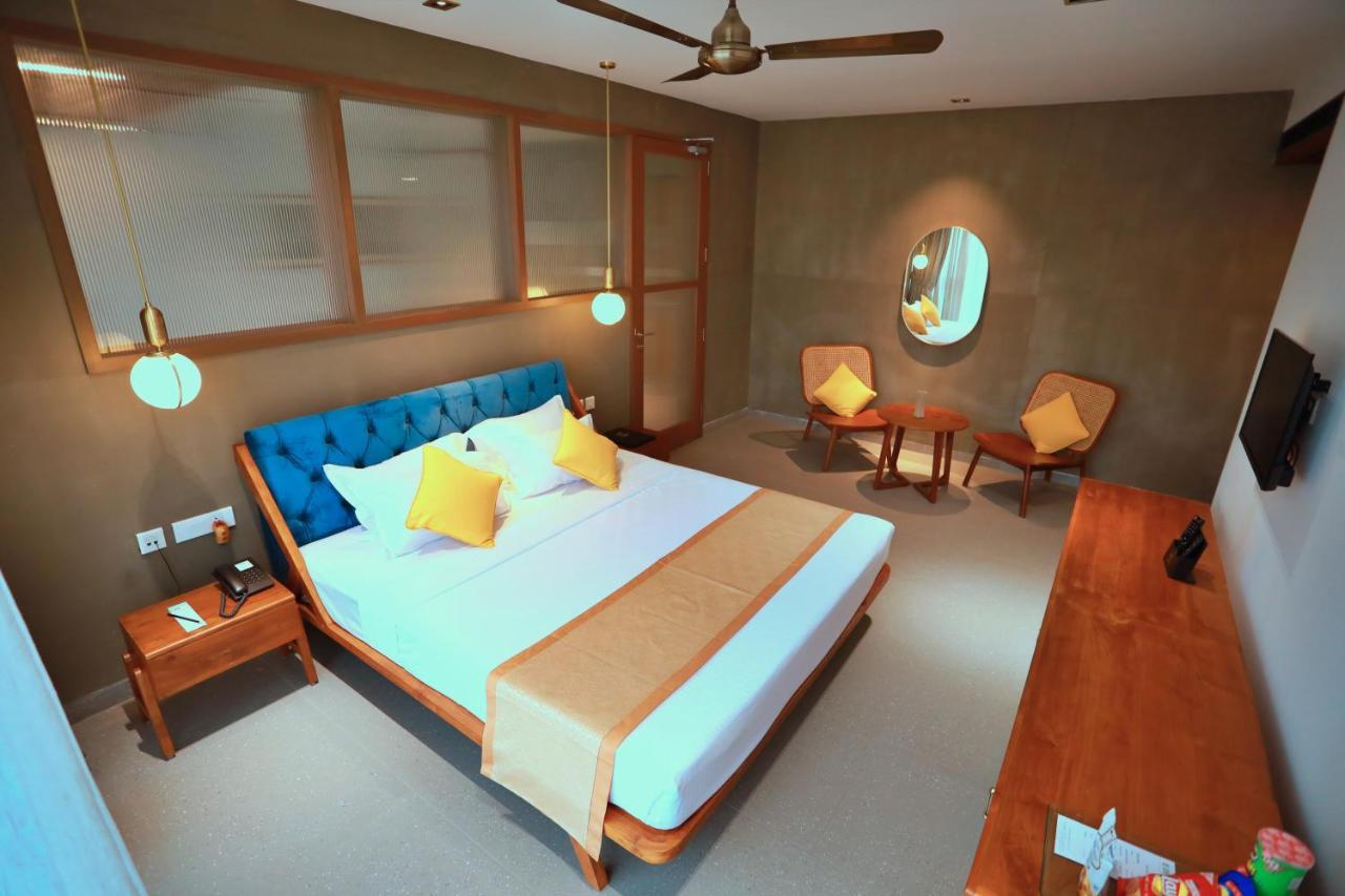 E.05 City Inn Alwaye Экстерьер фото