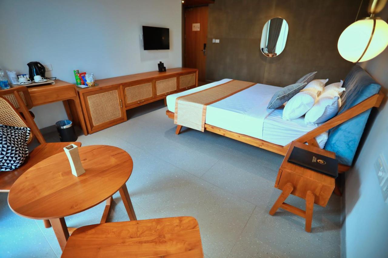 E.05 City Inn Alwaye Экстерьер фото