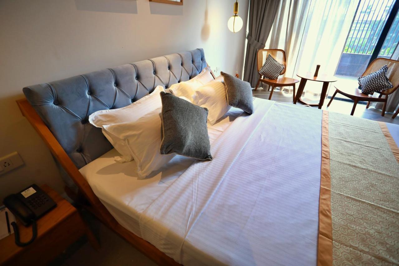 E.05 City Inn Alwaye Экстерьер фото